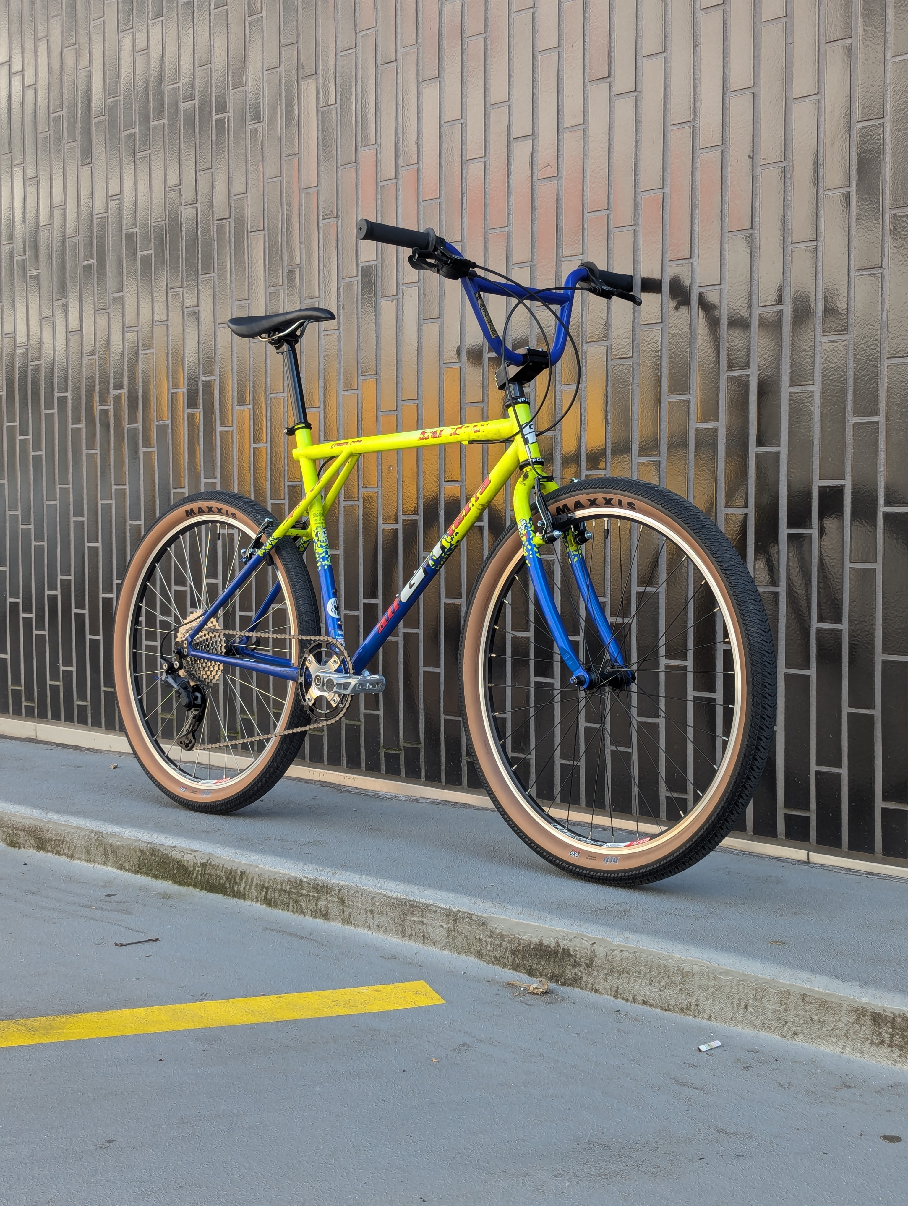 GTs like we like em!